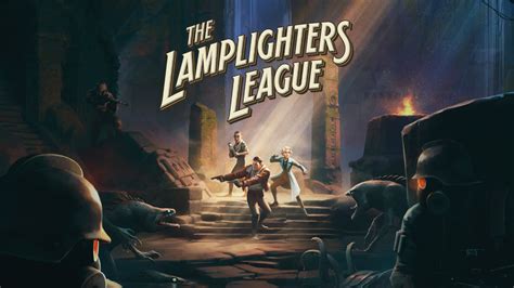 The Lamplighters League tips for beginners - Video Games on Sports ...