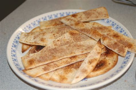 Tablespoon Tortilla Treats Recipe - Genius Kitchen