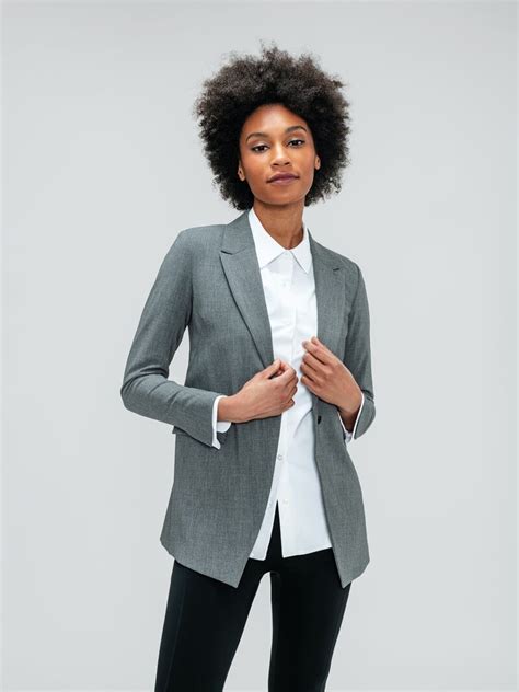 10 Sustainable Workwear Brands for Stylish Professional Women — The Honest Consumer