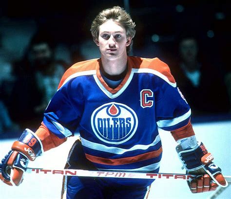 Greatest hockey player of all time Hockey Life, Ice Hockey, Edmonton Oilers Hockey, Wayne ...