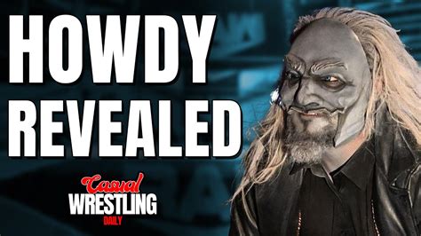 Uncle Howdy's WWE Debut: The Mystery Solved | The Casual Wrestling Show