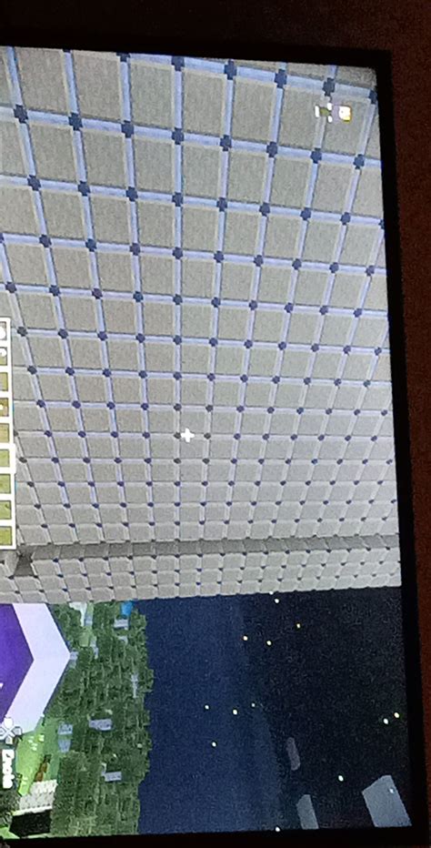 what block is this? it says it's "allow" [bedrock] : r/MinecraftHelp