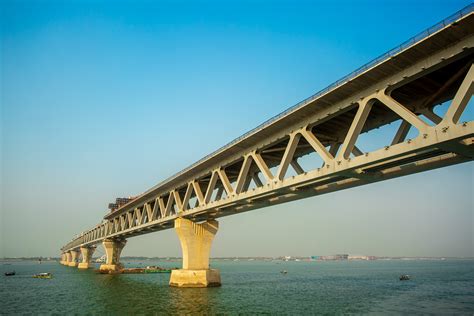 Areas of Bangladesh Connected Through The Padma Bridge - Bproperty