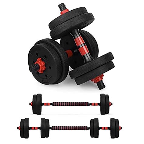 Best Beginner Barbell Set