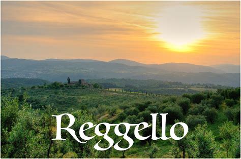 Reggello | Natural landmarks, Landmarks, Travel