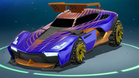 Rocket League Sideswipe New Season Details – Gamezebo