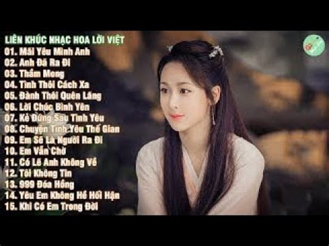 Nhạc Hoa Lời Việt - Hợp Âm Chuẩn - Thư viện hợp âm lớn nhất Việt Nam