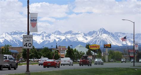 Southwest To Offer Direct Flights From Austin, TX To Montrose, CO