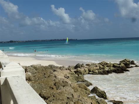 Barbados Dover Beach | Caribbean travel, Dover beach, Barbados