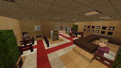 Best Minecraft redstone house! Minecraft Map