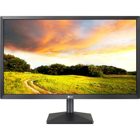 LG 22MK400H-B 22" 16:9 FreeSync LCD Monitor 22MK400H-B B&H Photo