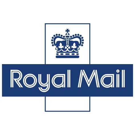 Royal Mail Logo PNG Transparent – Brands Logos