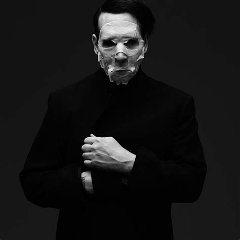 Your Guide to Marilyn Manson's 'The Pale Emperor' | Louder