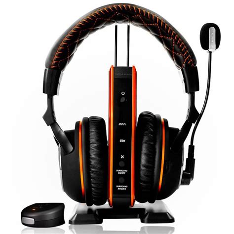 Turtle Beach Call of Duty: Black Ops II Gaming Headset - GeekAlerts