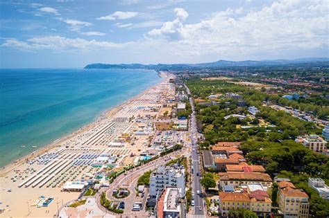 Riccione - Información útil antes del viaje: Go Guides