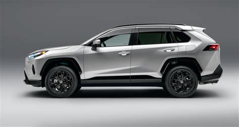 2025 Toyota Rav4 Msrp - Shea Yettie