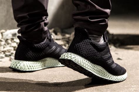 adidas Futurecraft 4D Release Date - Sneaker Bar Detroit