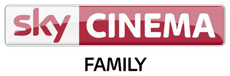 Sky Cinema Family (UK and Ireland) | Logopedia | Fandom