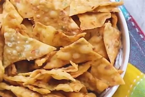 Resep Keripik Bawang Pedas, Paling Enak Dinikmati Saat Ngerumpi - Koran Gala