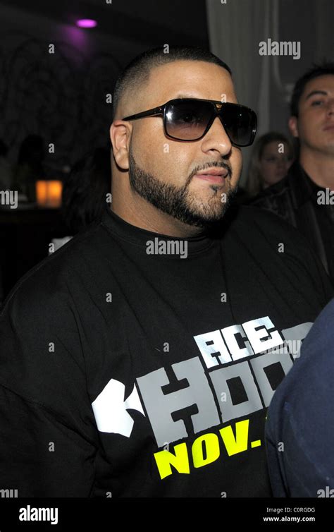 DJ Khaled Rick Ross officially launches of his social networking site Deeperthanrap , new ...