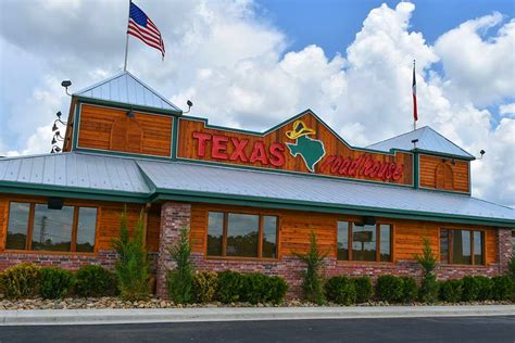 Texas Roadhouse opens in North Las Vegas in October - Eater Vegas