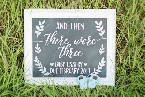 Baby Announcement - 12+ Examples