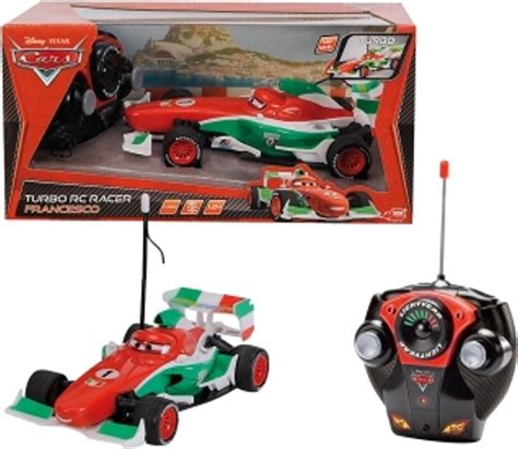 Majorette Cars 2 Francesco - Cars 2 Francesco . Buy Francesco toys in India. shop for Majorette ...