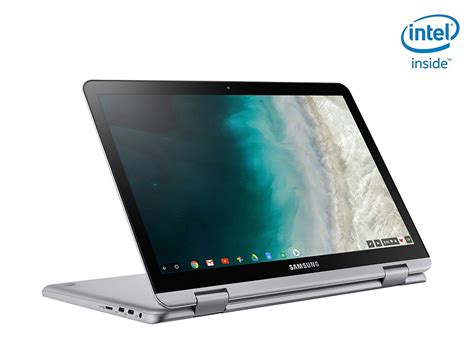 Chromebook Plus V2, Intel® Celeron®, 64GB eMMC, Light Titan Chromebooks - XE520QAB-K03US ...