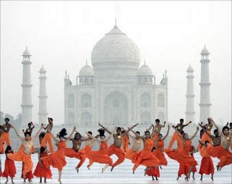 Culture of Agra | Agra Culture | Agra People, Language, Food, Art & Culture