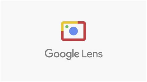 google-lens-logo • TechByte