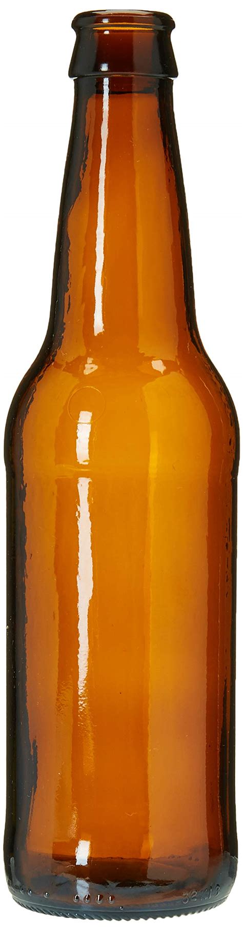 Buy Home Brew Ohio 12 oz Bottles- Amber- Case of 24, Brown Online at desertcartUAE