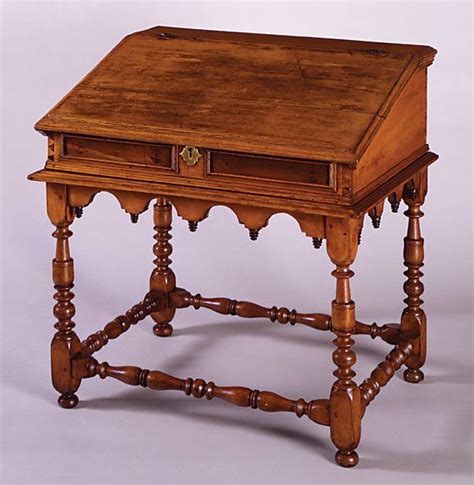 Early Colonial Furniture at the Metropolitan Museum of Art by Frances Gruber Safford from ...