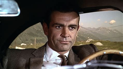 movies, James Bond, Sean Connery Wallpapers HD / Desktop and Mobile ...