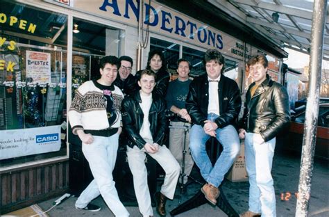 50 years of Andertons - Surrey Live