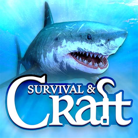 Survival & Craft: Multiplayer - Apps on Google Play