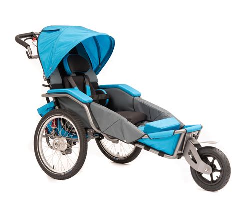 Videos | Josi Stroller USA