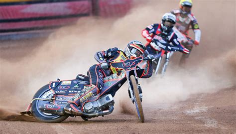 Birmingham Brummies Speedway: BOSSES THANK FANS FOLLOWING ABANDONED CUP TIE