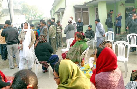 Koirala family mourns in Nepalgunj - The Himalayan Times - Nepal's No.1 ...