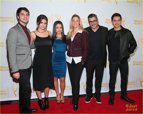 'The Fosters' Cast Adds Three New Characters! | Photo 755153 - Photo ...