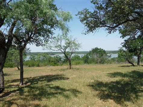 Camping Adventures: Lake Brownwood State Park