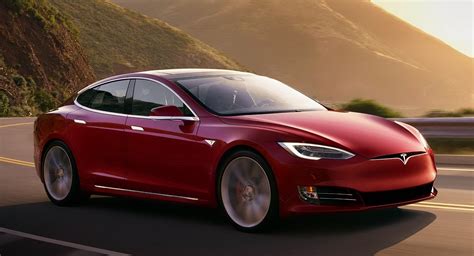 Tesla Cuts Model S Pricing By 4% To $71,990 In U.S. | Carscoops