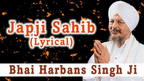 Shabad bhai harbans singh ji free download - barterxaser