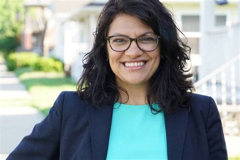 Rashida Tlaib calls for halting US financial aid to Israel – Middle East Monitor