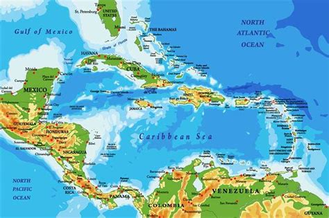 TTG - Travel industry news - Caribbean advised to brace for dengue outbreak