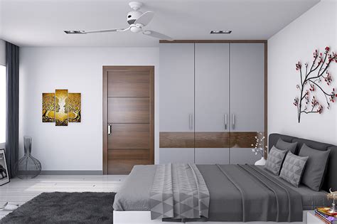 Latest Bedroom Furniture Designs For Your Home | Design Cafe
