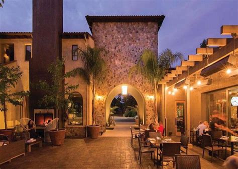 The Best Hotels in Napa Valley