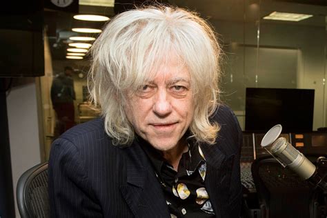 Bob Geldof reveals Band Aid Christmas song drives him ‘f***ing mad ...