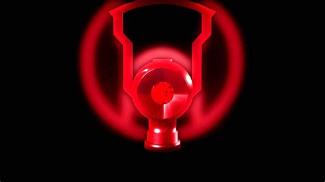 Red Lantern Oath Wallpapers - Wallpaper Cave