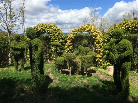 El Bosque encantado en Madrid - Mamás Viajeras