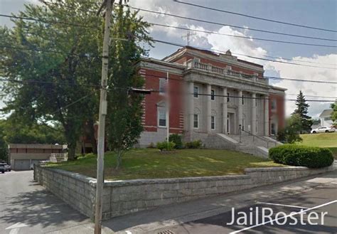 Hancock County Jail, ME Inmate Search, Mugshots, Prison Roster, Visitation